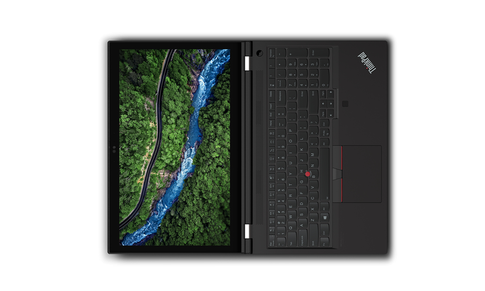 Lenovo ThinkPad P15 Gen 2 20YQ - i7-11850H - 32GB RAM - 1TB SSD