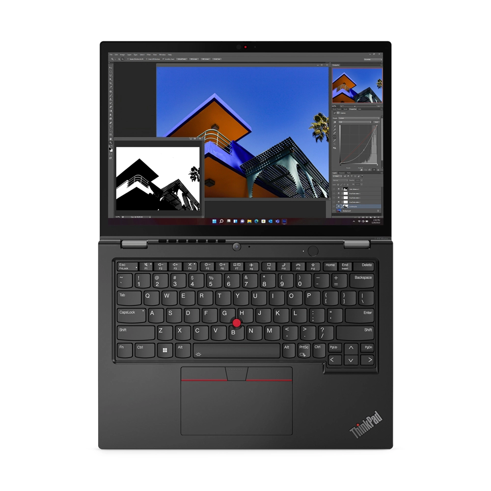 Lenovo ThinkPad L13 Yoga Gen 4 21FJ - i5-1335U - 16GB RAM - 512GB SSD