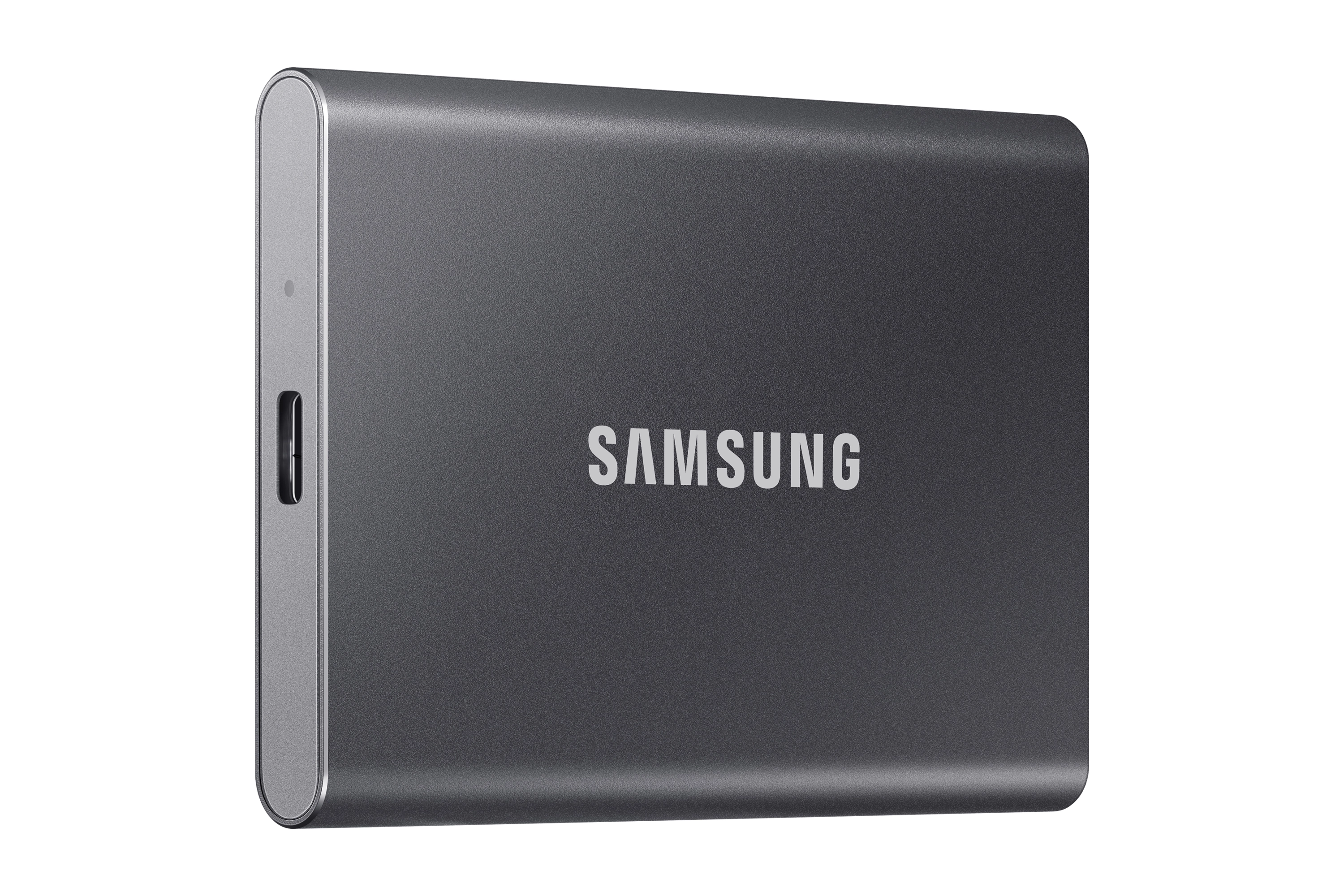 Samsung Portable SSD T7 - 2000GB SSD - extern