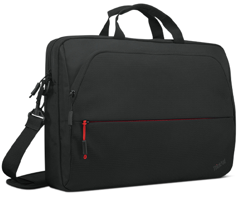 Lenovo ThinkPad Essential Topload (Eco) - Notebook-Tasche - 40.6 cm (16")