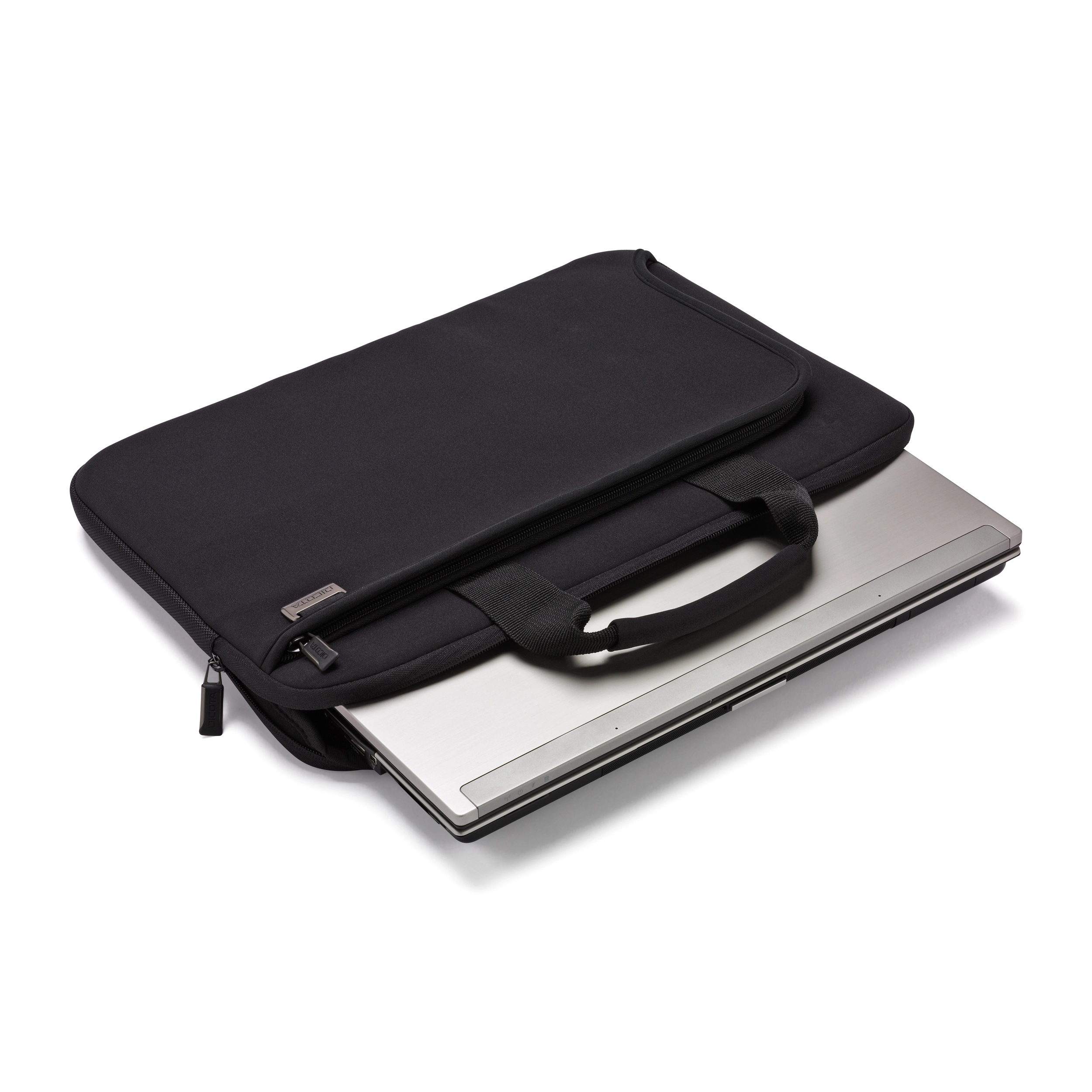 Dicota SmartSkin - Notebook-Hülle - 15.6" Zoll