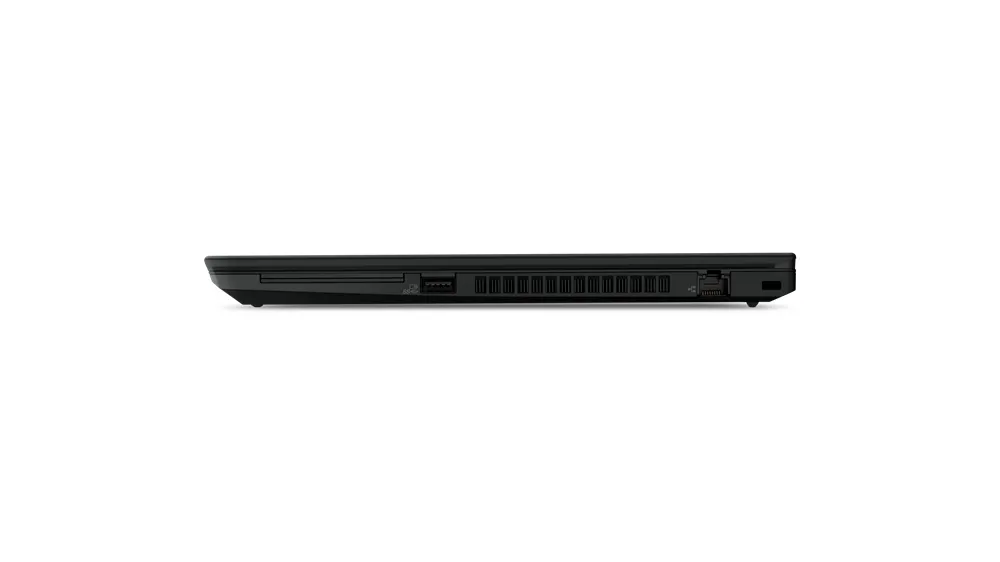Lenovo ThinkPad P15s Gen 2 20W6 - i7-1165G7 - 16GB RAM - 512GB SSD