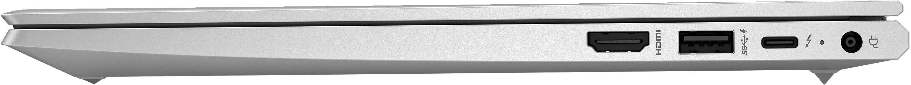 HP EliteBook 630 G10 - i5 1335U - 8GB RAM - 256GB SSD