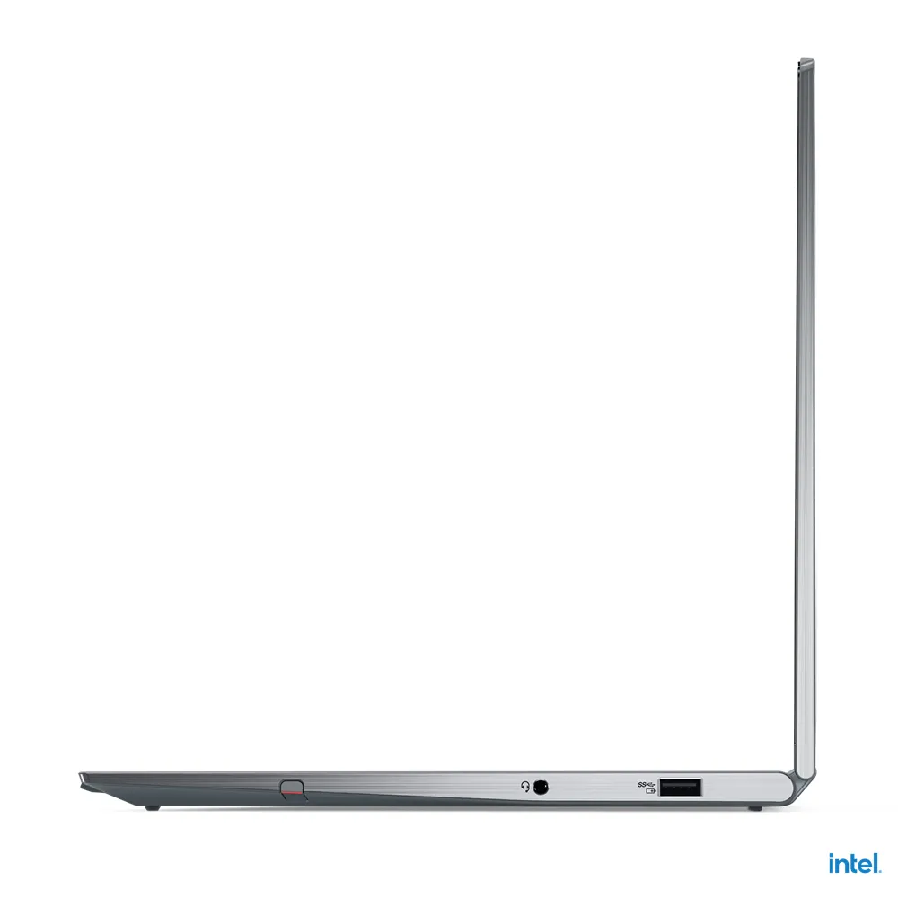 Lenovo ThinkPad X1 Yoga Gen 7 21CD - i7-1260P - 32GB RAM - 1TB SSD