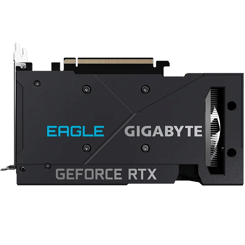 Gigabyte GV-N3050EAGLE OC-8GD - HDMI - PCI Express 4.0 x8