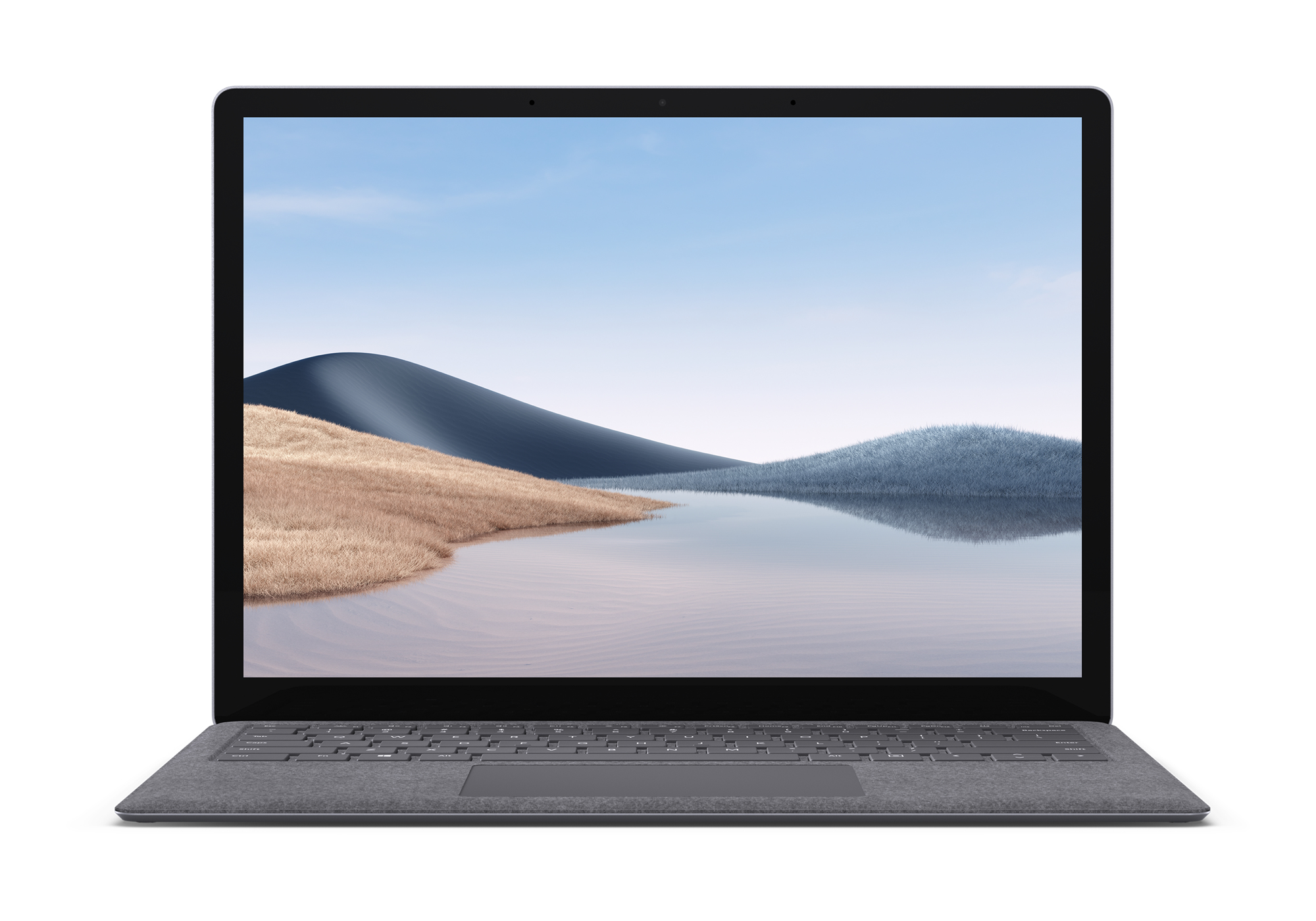 Microsoft Surface Laptop 4 - i5-1145G7 - 8GB RAM - 256GB SSD