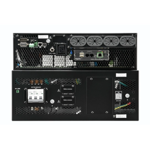 APC Smart-UPS RT 20kVA - USV