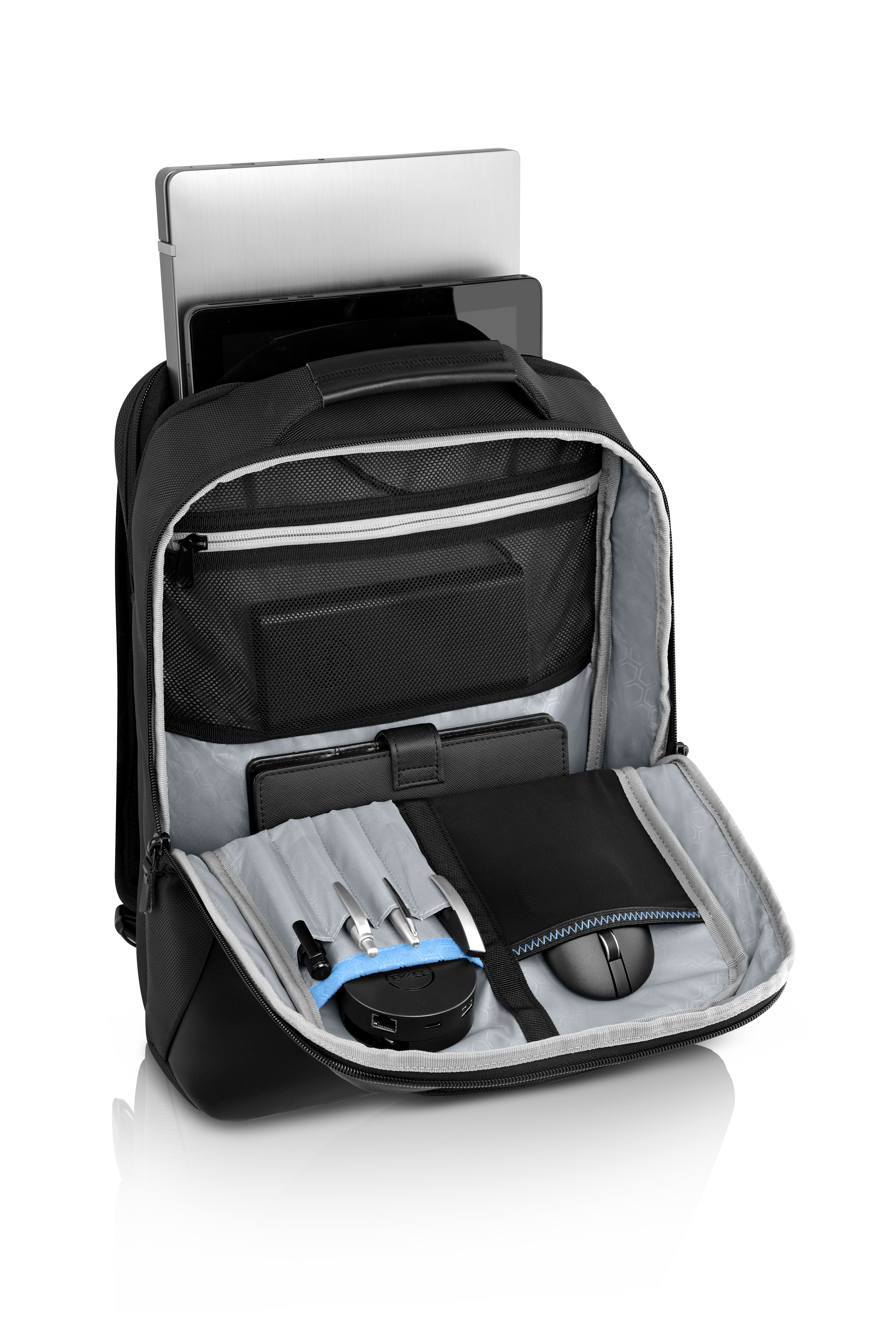 Dell Premier Slim Backpack 15 - Notebook-Rucksack - 15" Zoll