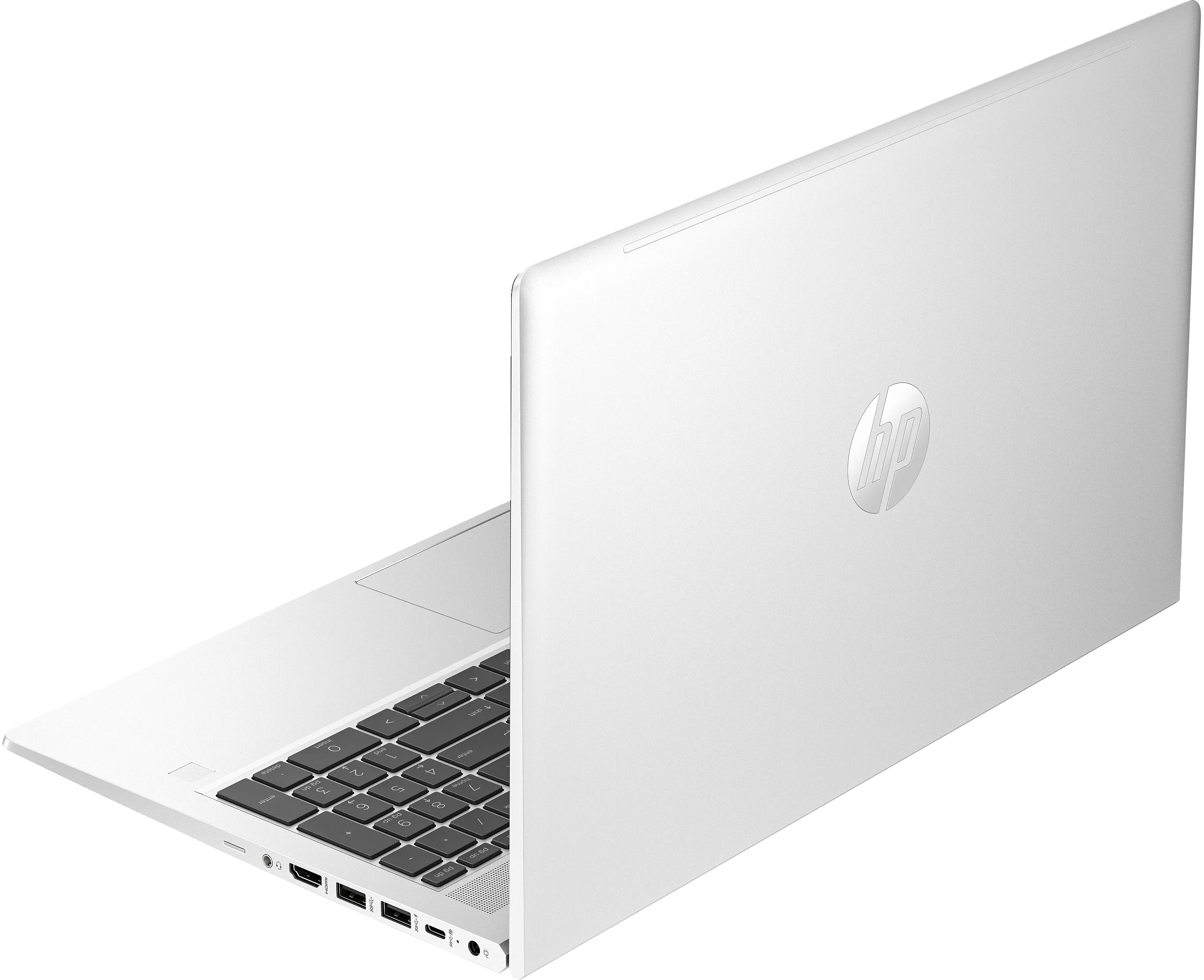 HP ProBook 455 G10 - AMD Ryzen 7 7730U - 16GB RAM - 512GB SSD