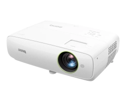 BenQ EH620 - DLP-Projektor - tragbar - 3D - 3400 ANSI-Lumen - Full HD (1920 x 1080)