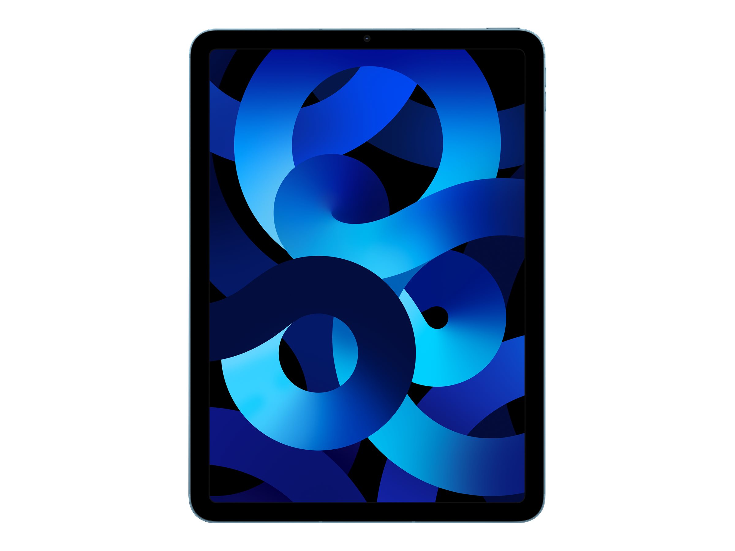 Apple 10.9-inch iPad Air Wi-Fi + Cellular - 5. Generation - Tablet - 256 GB - 10.9"