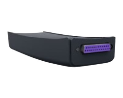 Igel Connectivity Foot für UD6-LX/W10 und UD7-LX/W10, incl. parallel port and antiheft USB port