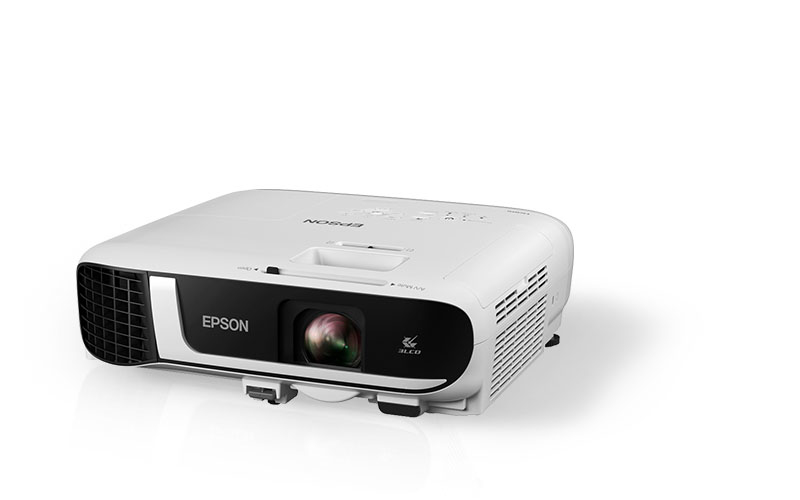 Epson EB-FH52 - 3-LCD-Projektor