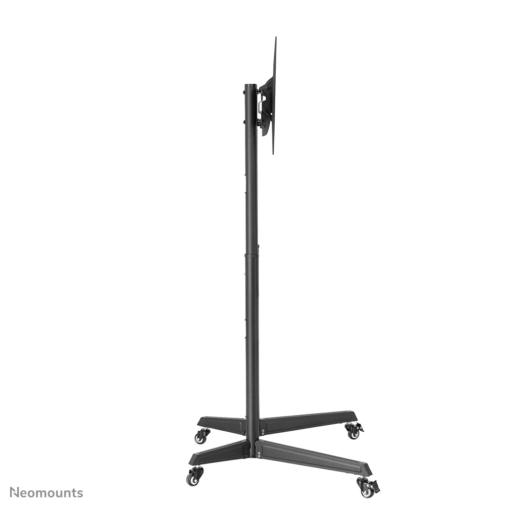 Neomounts by Mobile Floor Stand height adjustable 128 5-145