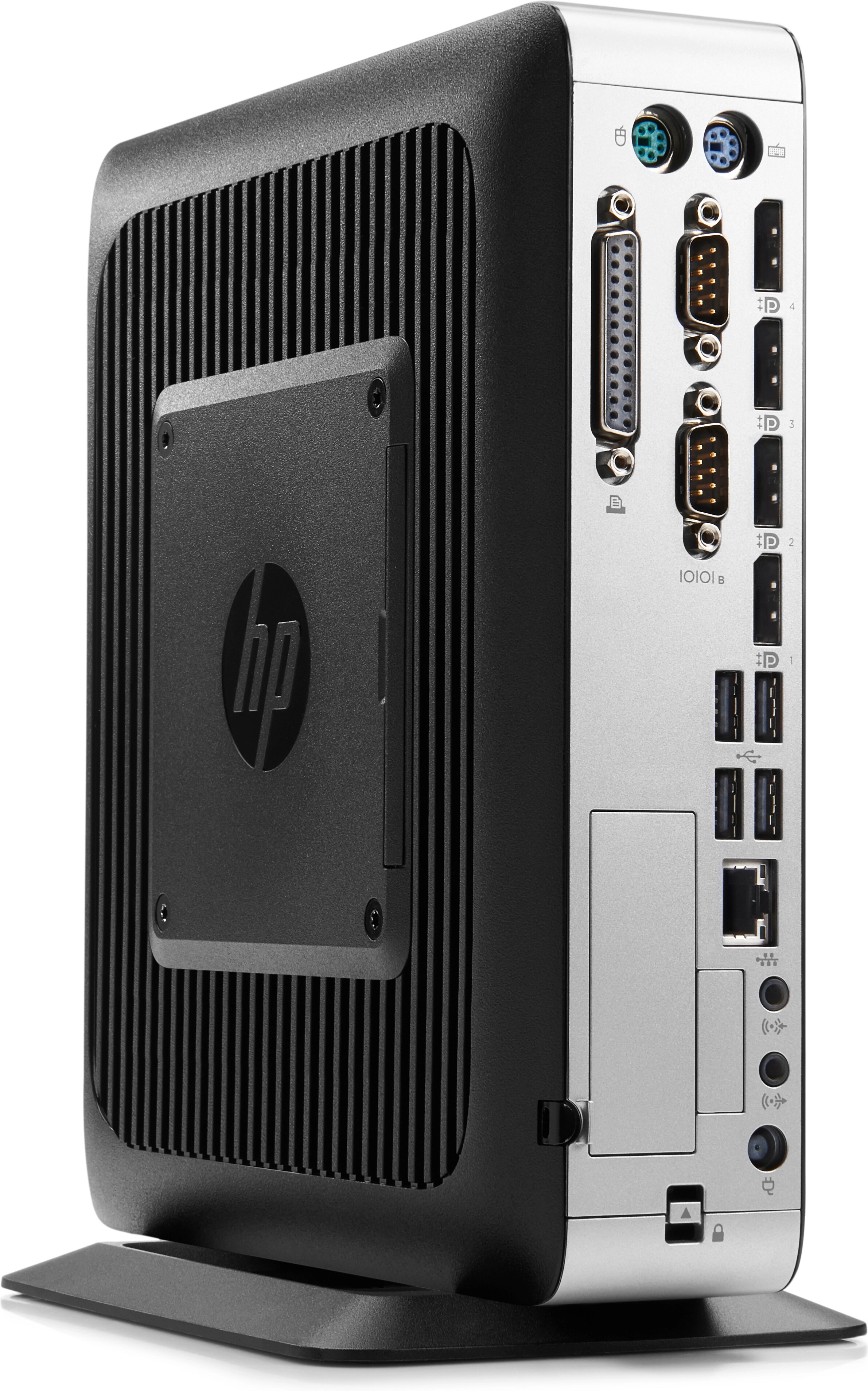 HP T730 - 4GB RAM - 16GB Flash - ThinPro