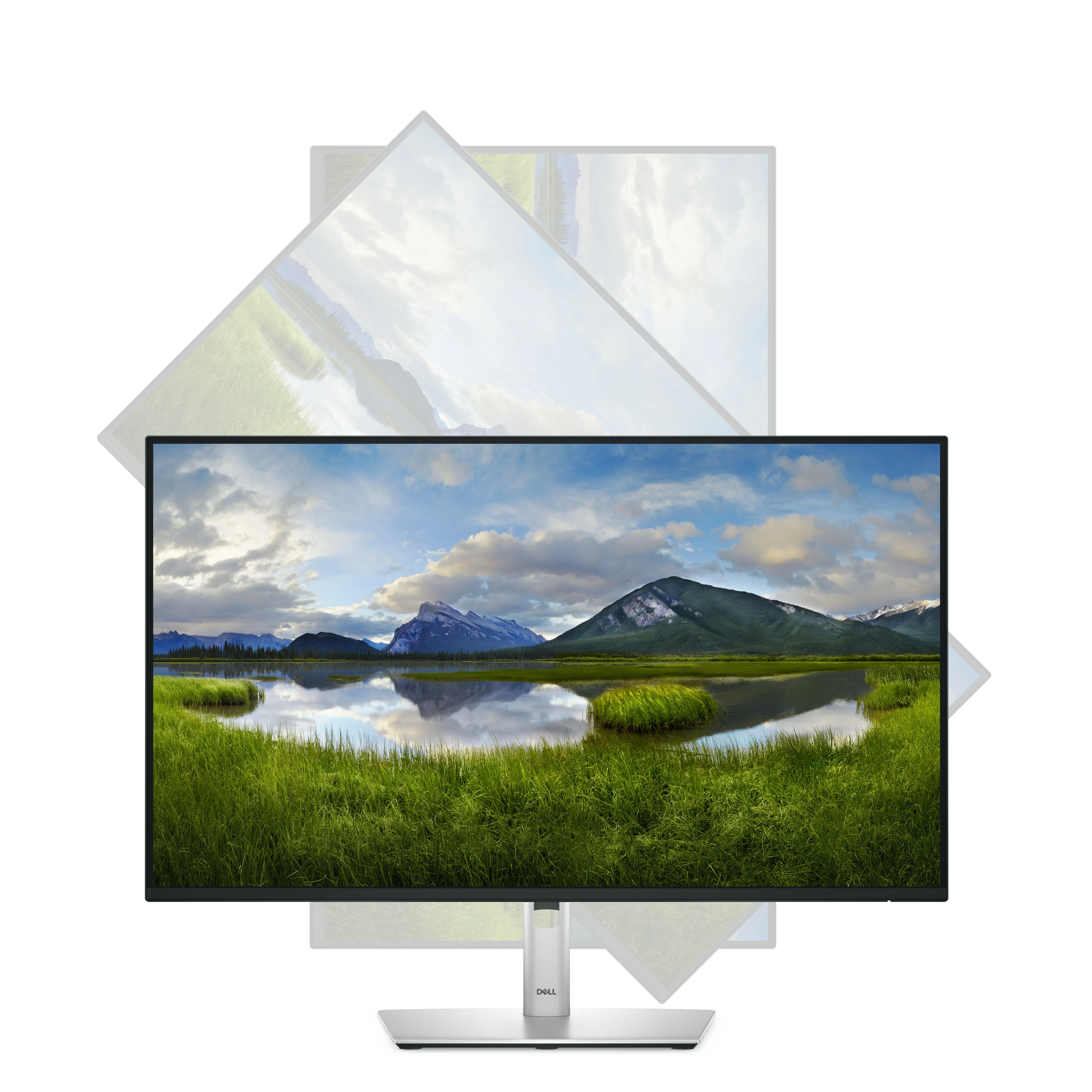 Dell P2725HE - 27" Zoll - 1920x1080