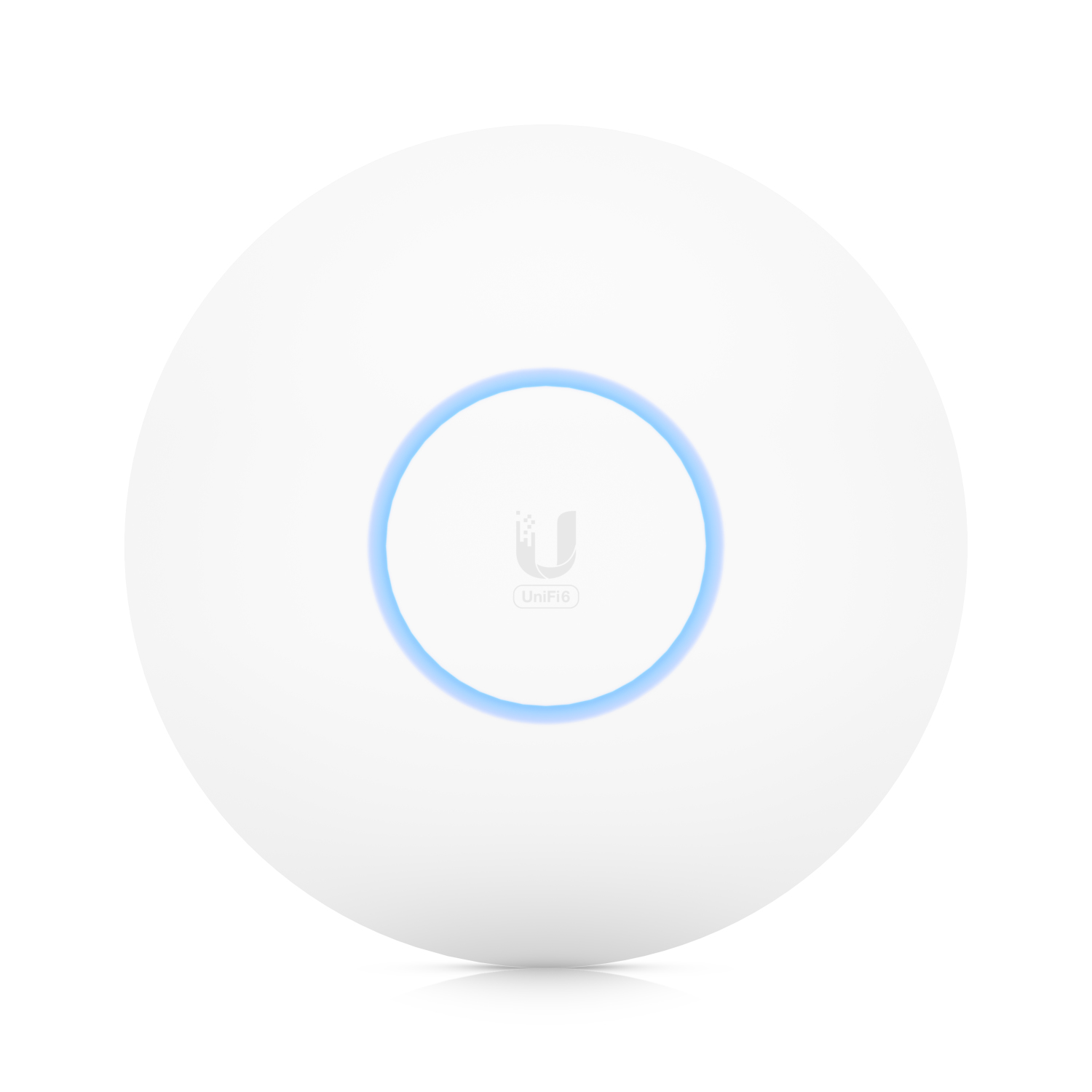 UbiQuiti UniFi U6-PRO - Accesspoint - Wi-Fi 6