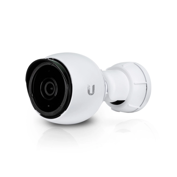 UbiQuiti UniFi UVC-G4-BULLET - Netzwerk-Überwachungskamera - Außenbereich, Innenbereich - wetterfest - Farbe (Tag&