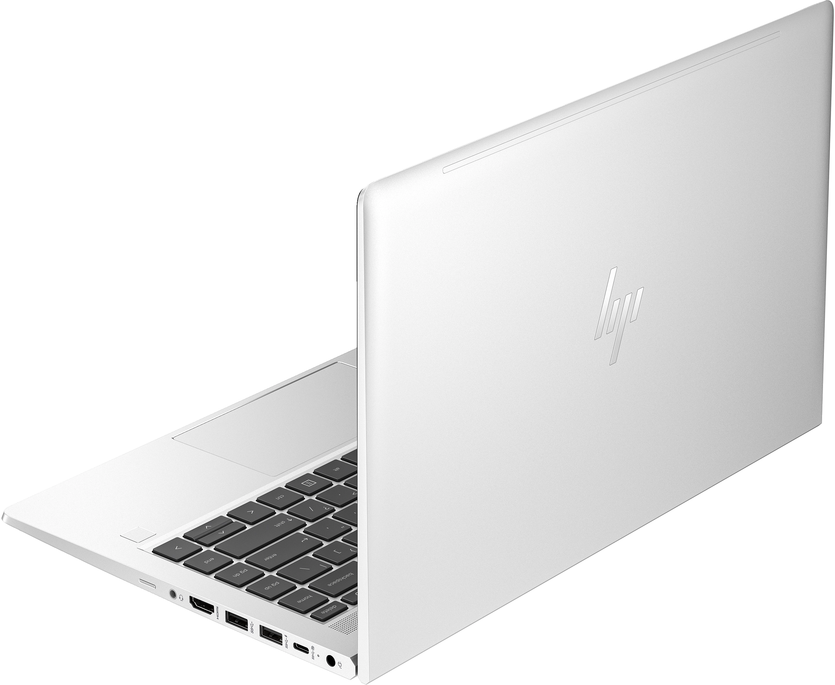 HP EliteBook 645 G10 - AMD Ryzen 5 7530U - 8GB RAM - 256GB SSD
