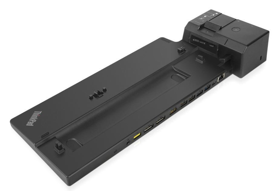 Lenovo ThinkPad T480s - Lade-/Dockingstation