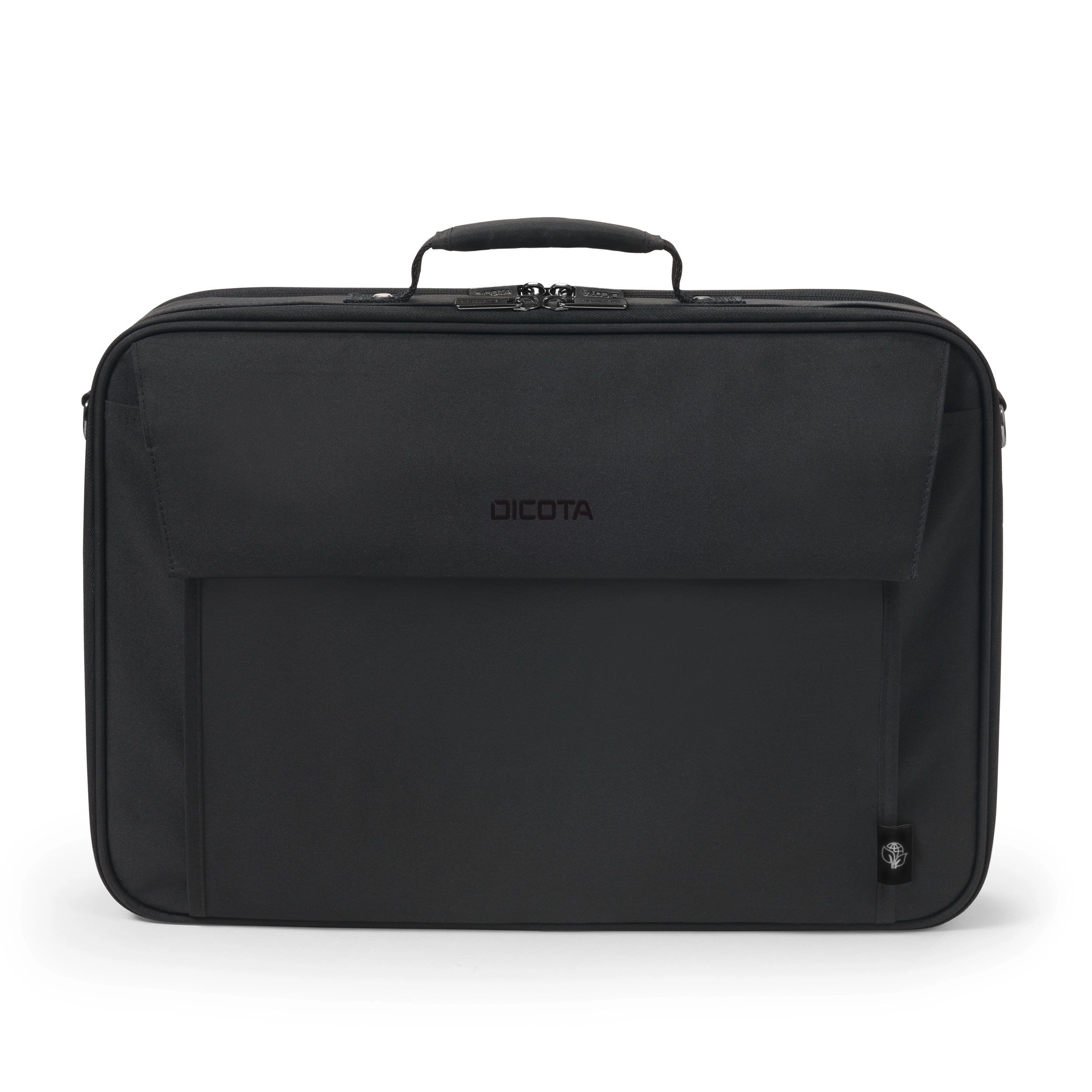 Dicota Eco Multi BASE - Notebook-Tasche - 17,3" Zoll