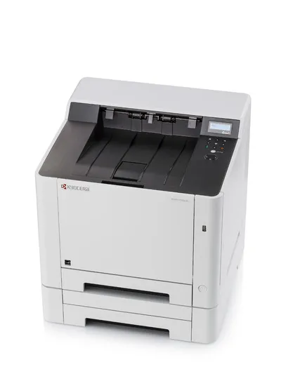 Kyocera ECOSYS P5026cdn - Drucker - Farbe - Duplex - Laser - A4/Legal - 9600 x 600 dpi