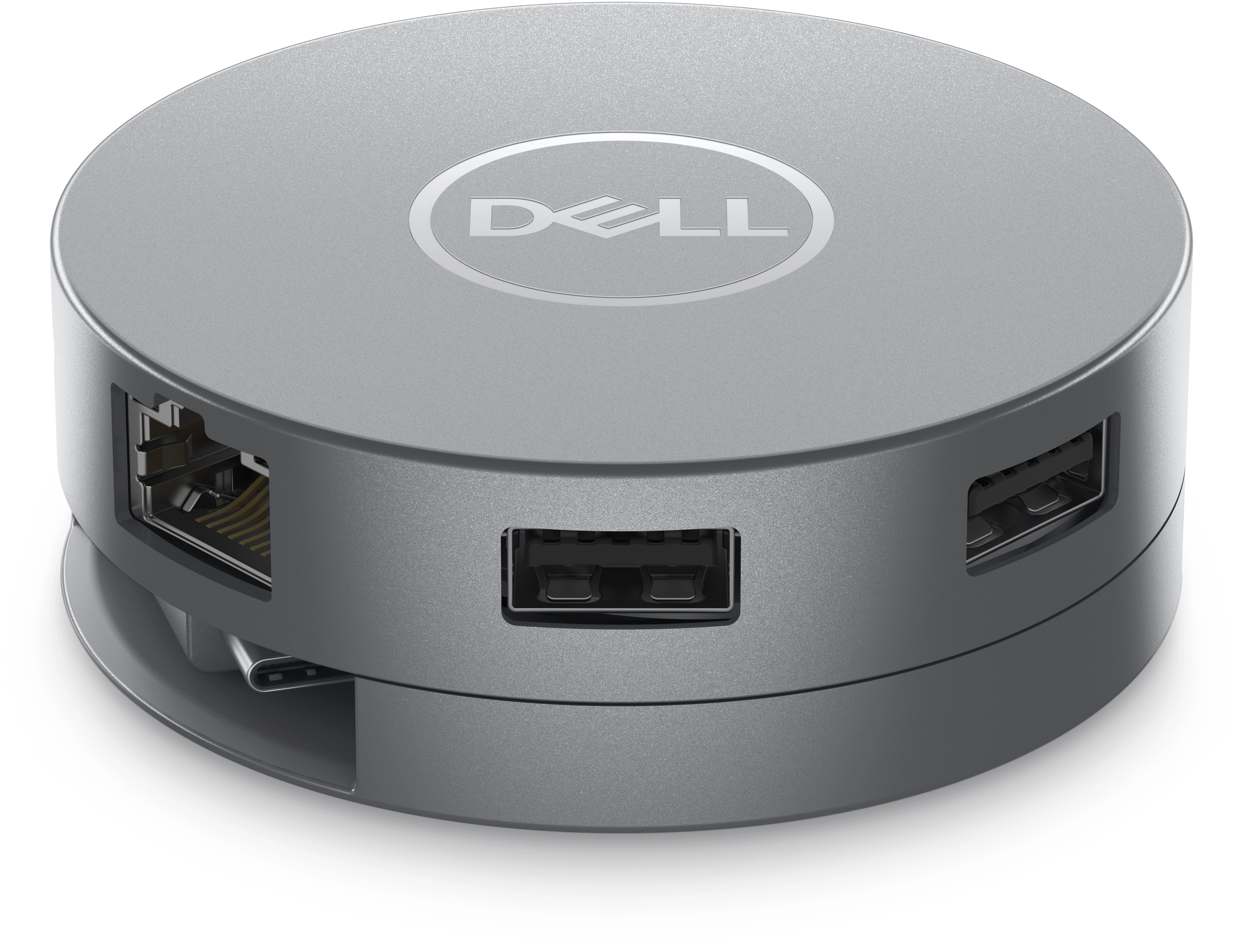 Dell Multiport Adapter DA305 6in1 USB-C