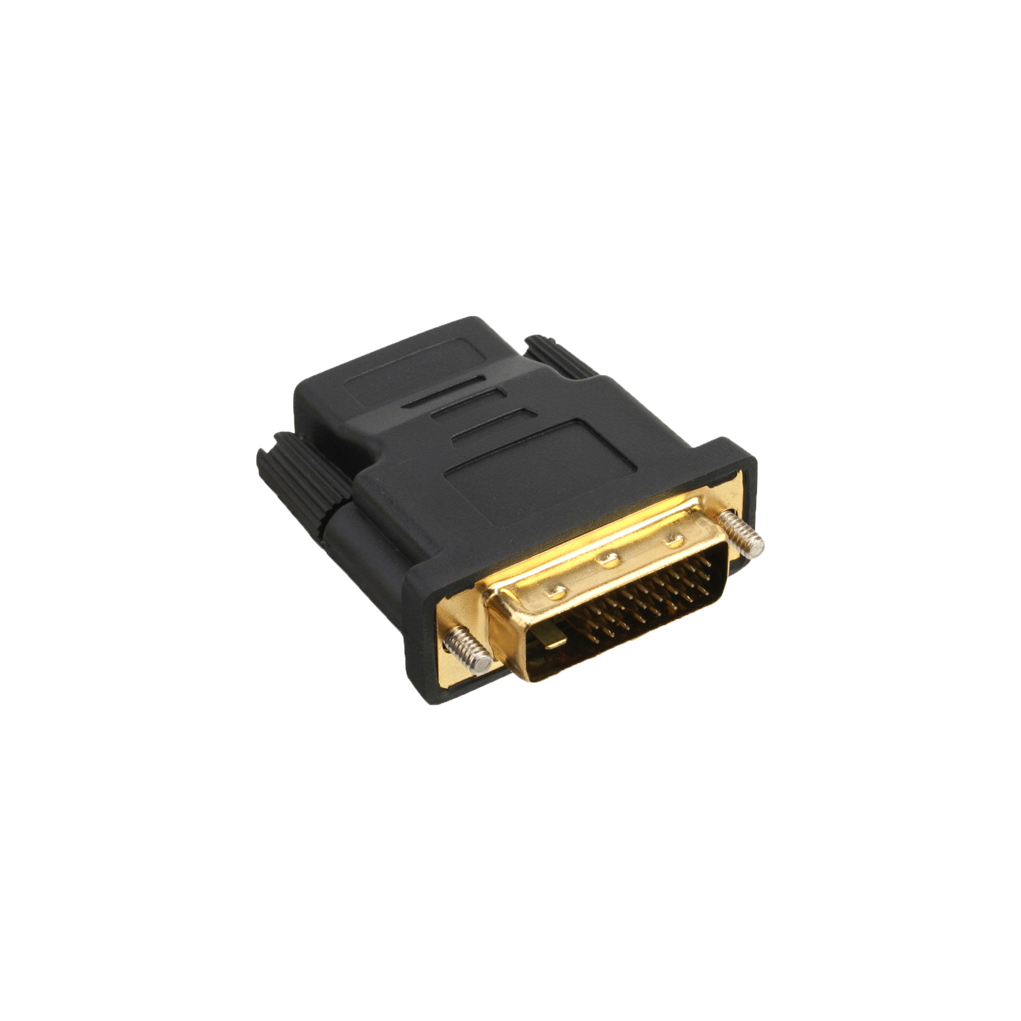InLine Video- / Audio-Adapter - HDMI / DVI