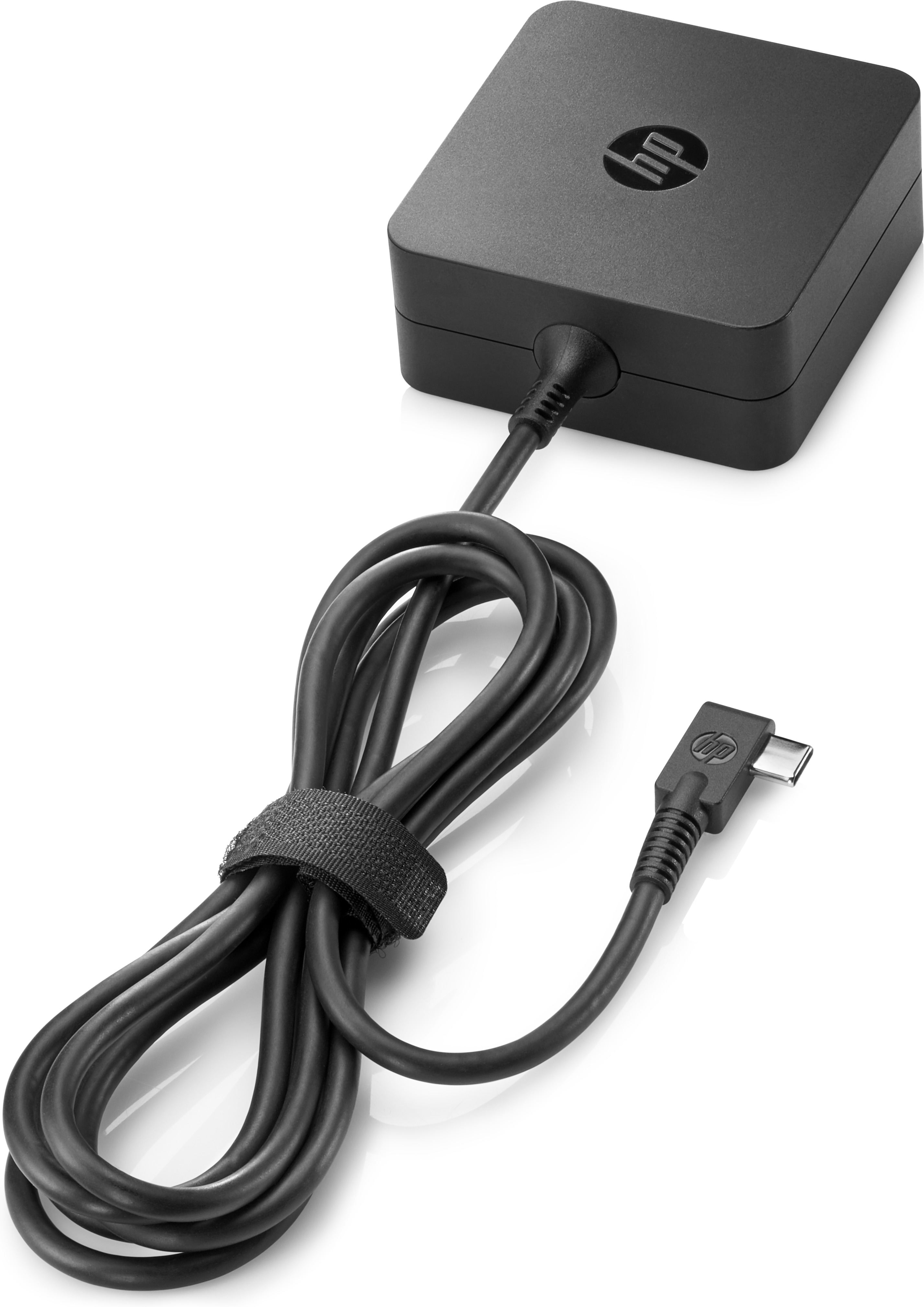 HP USB-C G2 - Netzteil - AC - 45 Watt - Europa