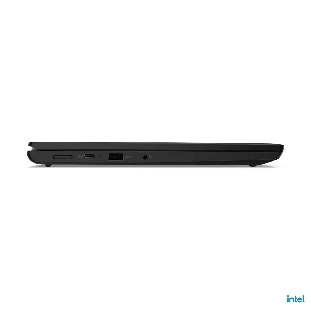 Lenovo ThinkPad L13 Gen 3 21B3 - Intel Core i5 1235U / 1.3 GHz - Win 10 Pro 64-Bit (mit Win 11 Pro Lizenz)