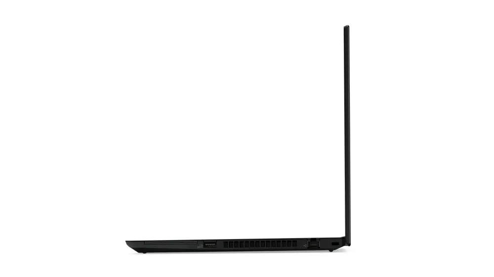 Lenovo ThinkPad P15s Gen 2 20W6 - i7-1165G7 - 16GB RAM - 512GB SSD