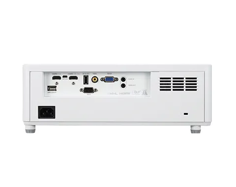 Acer PL1520i - DLP-Projektor - Laserdiode - 3D