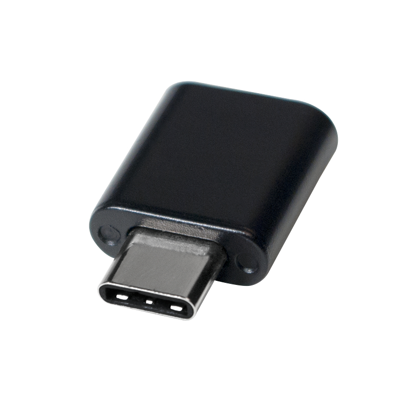 LogiLink ID0160 - Beidhändig - Optisch - RF Wireless - 1200 DPI - Schwarz