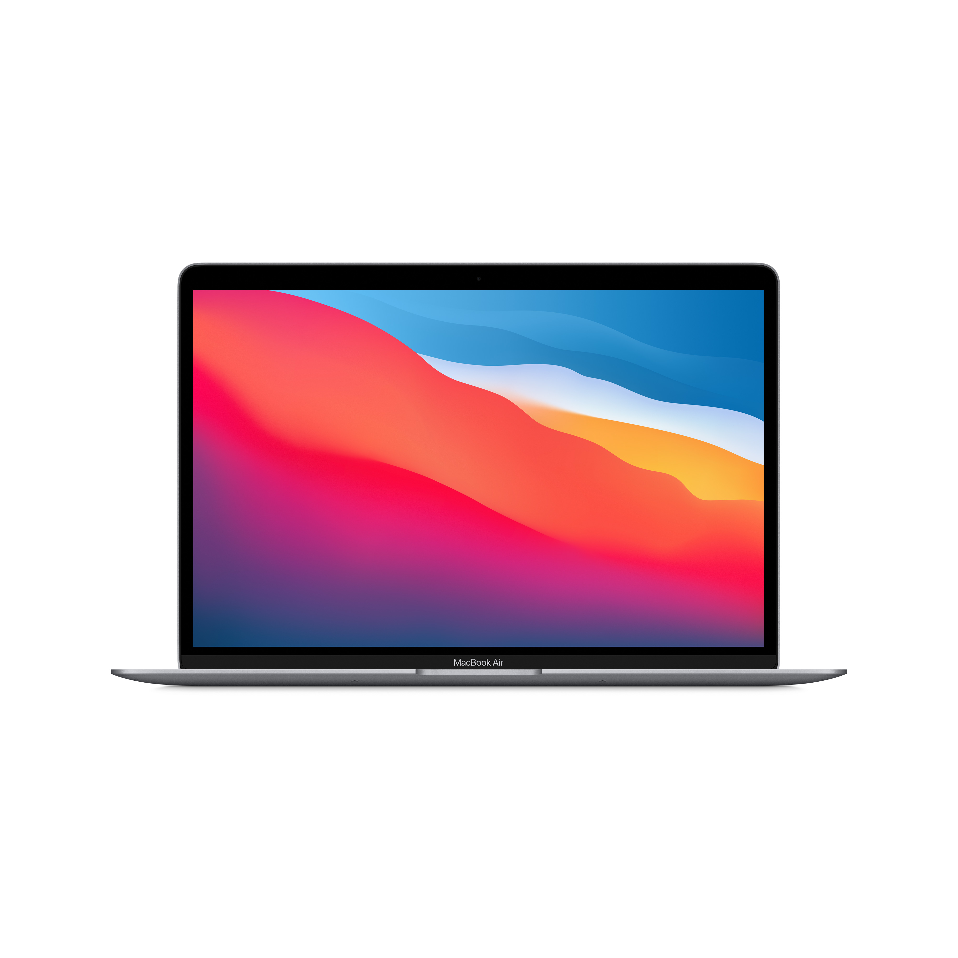 Apple MacBook Air - M1 - 8-core GPU - 8GB RAM - 512GB SSD