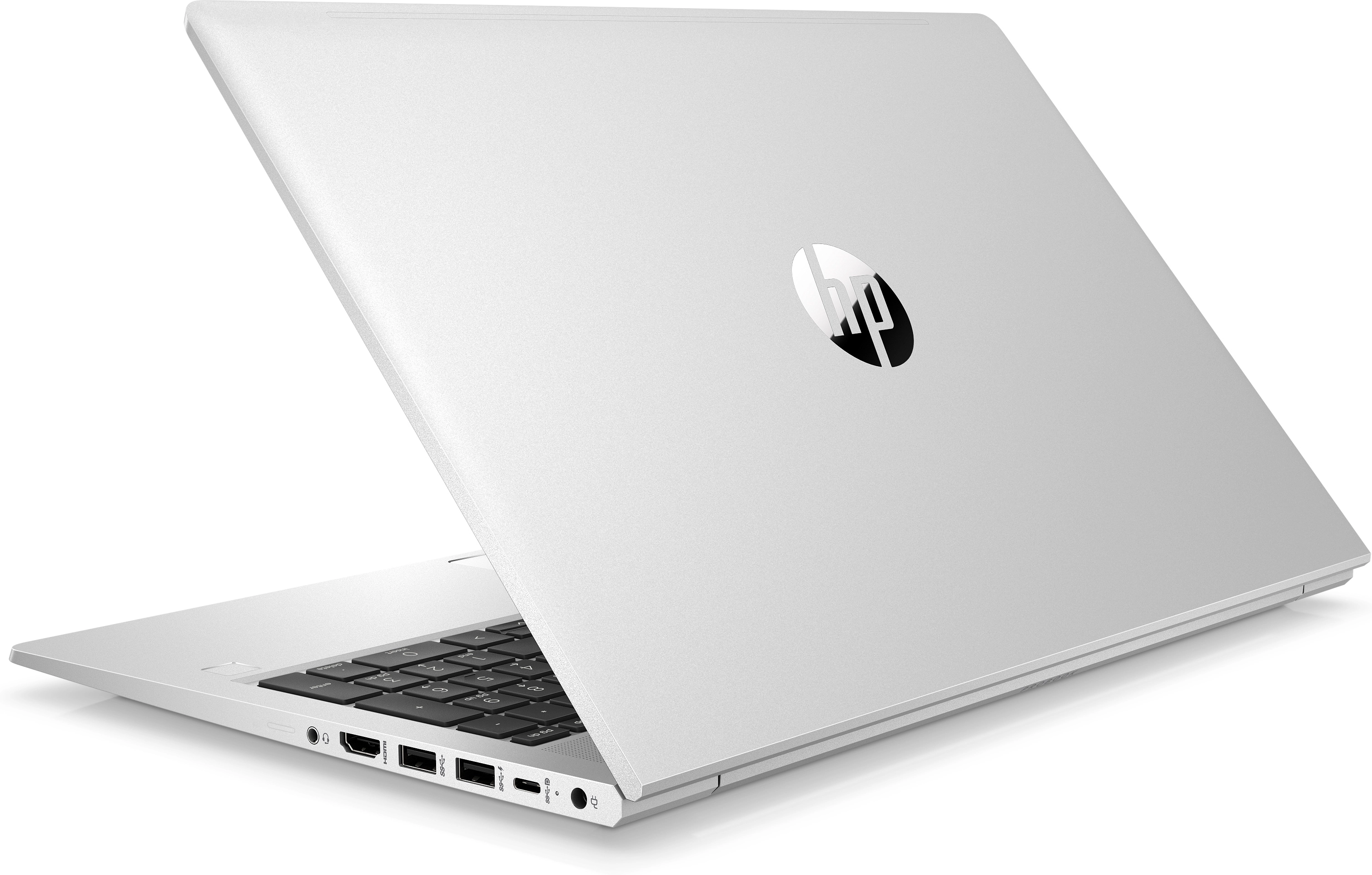 HP ProBook 450 G9 Notebook - i7 1255U - 16GB RAM - 512GB SSD