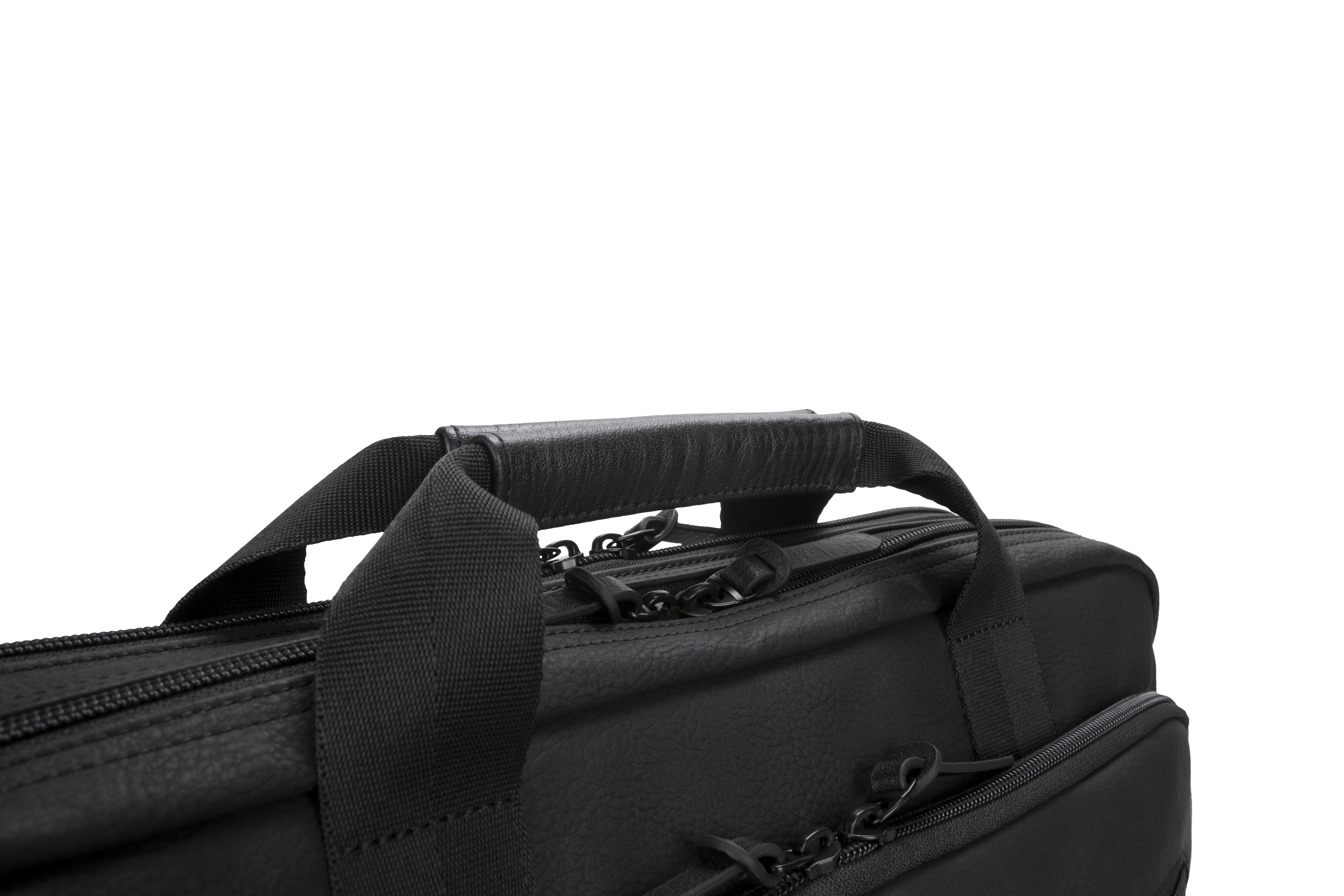 Dell Premier Slim Briefcase 14 - Notebook-Tasche - 38.1 cm (15")