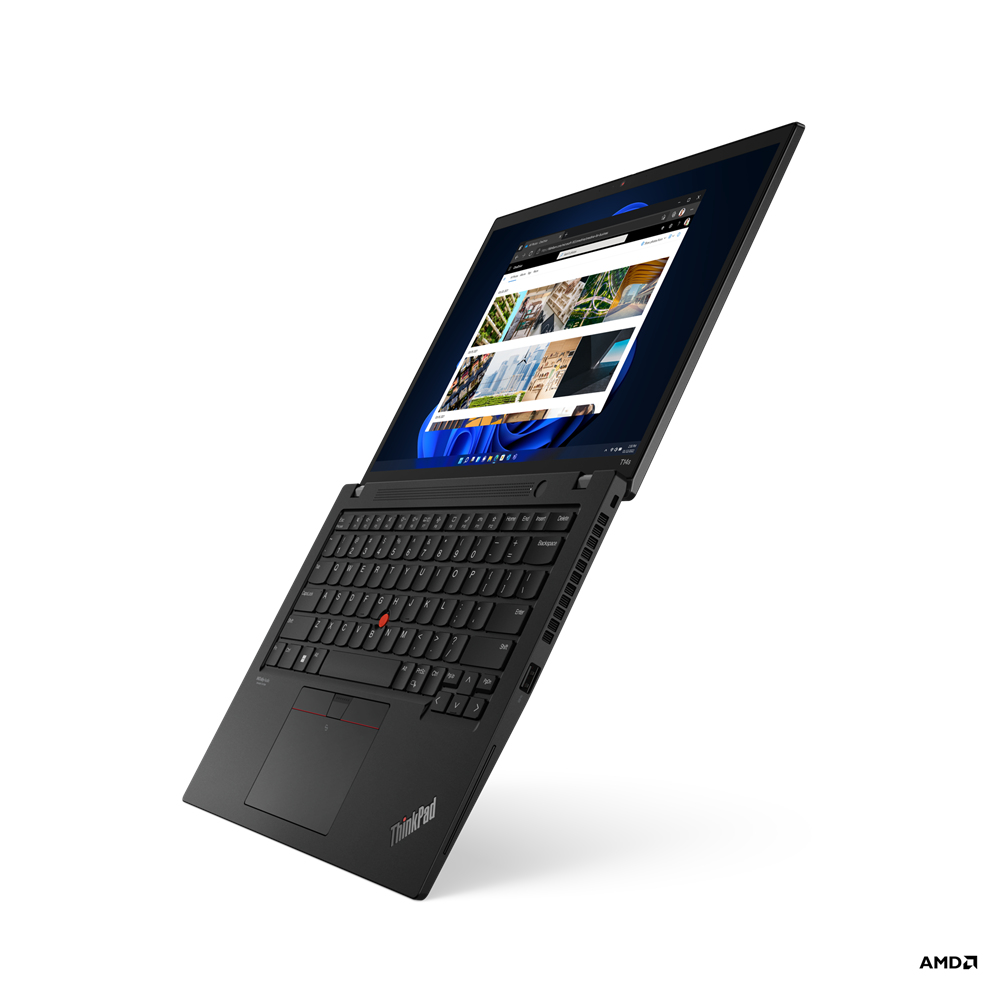 LENOVO ThinkPad T14s G3 - AMD Ryzen 5 Pro 6650U - 16GB RAM - 512GB SSD