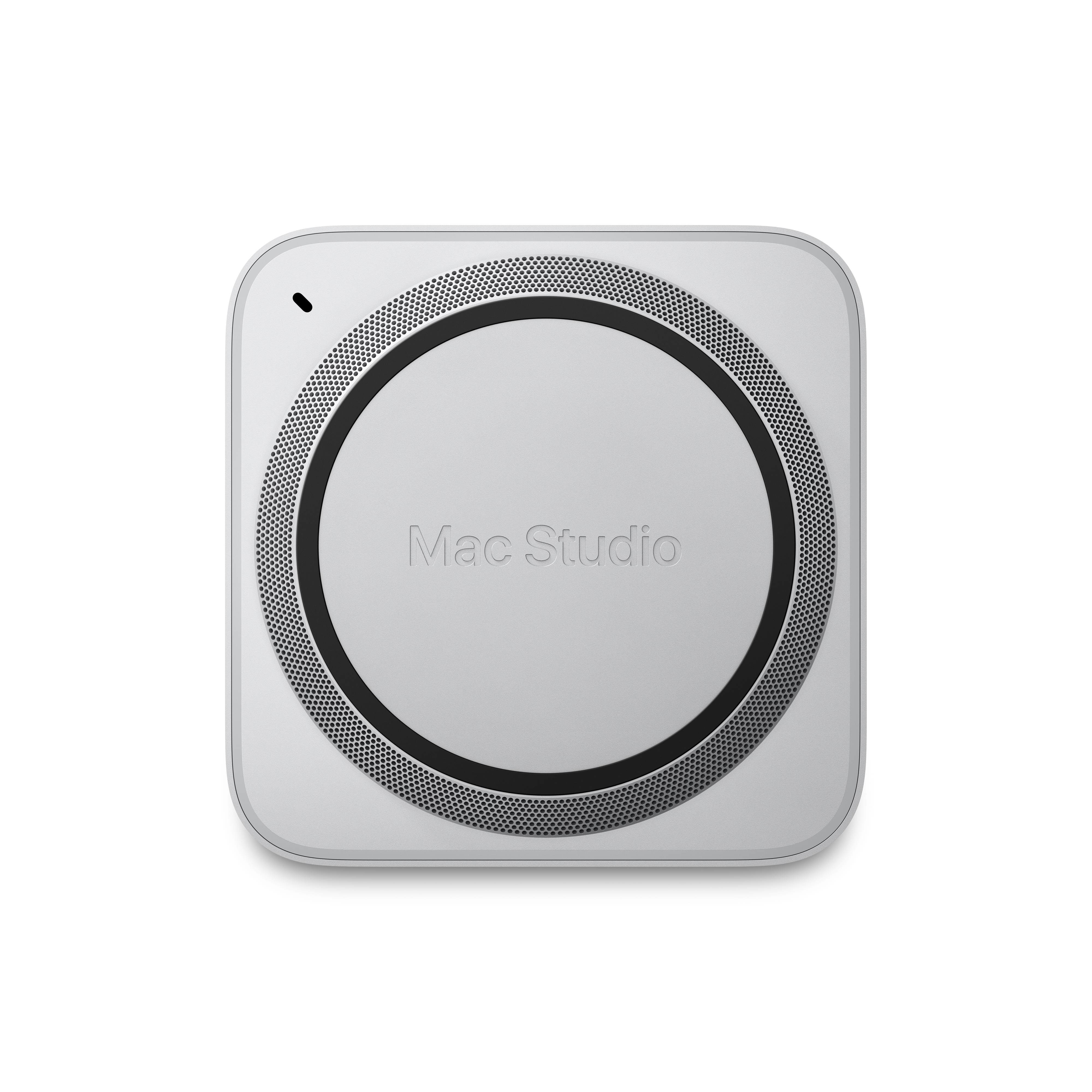 Apple Mac Studio - M1 - 32GB RAM - 512GB SSD
