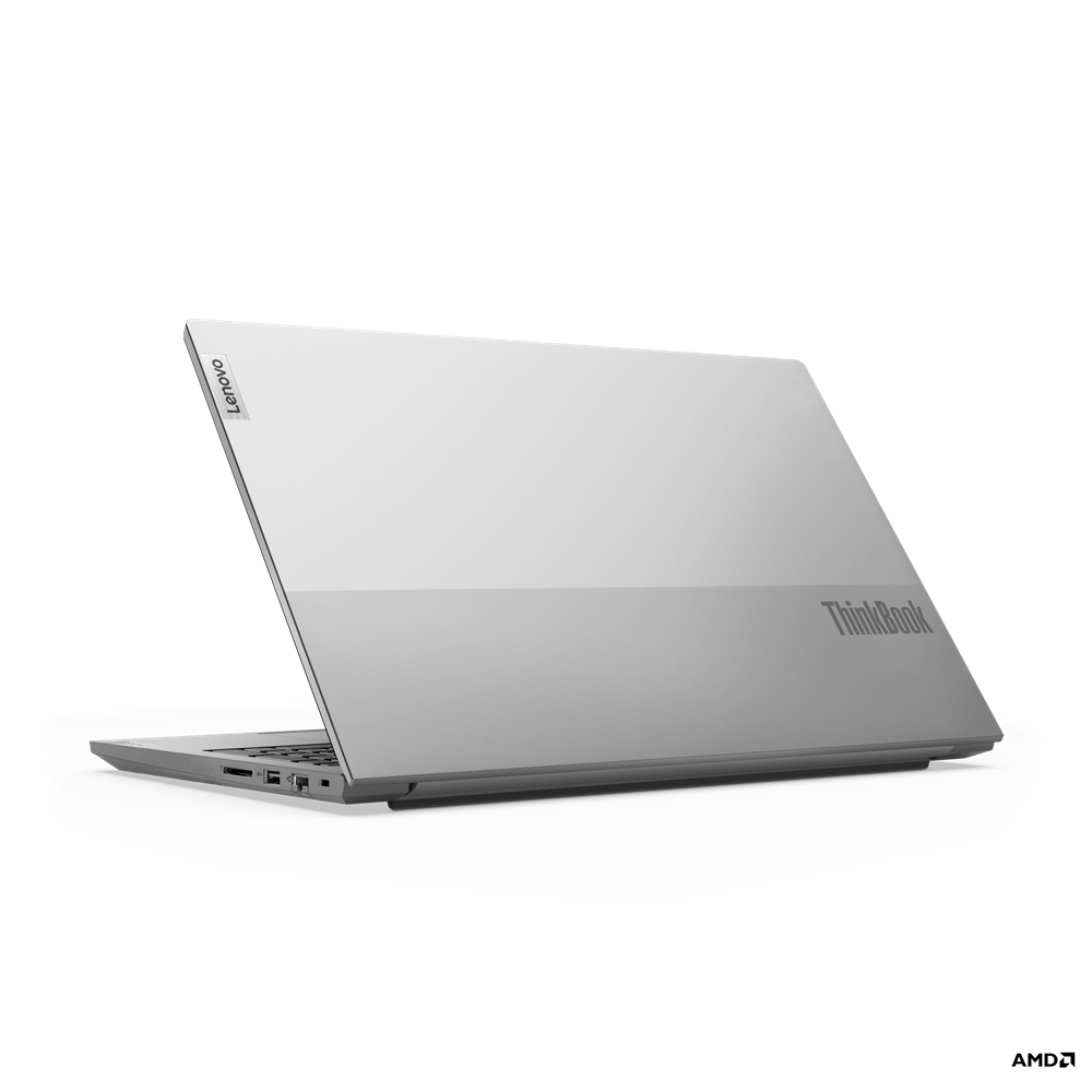 Lenovo ThinkBook 15 G2 - AMD Ryzen 5 - 2,3 GHz - 39,6 cm (15.6 Zoll) - 1920 x 1080 Pixel - 8 GB - 256 GB