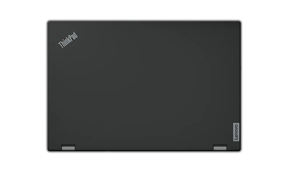 Lenovo ThinkPad P15 Gen 2 20YQ - i5-11500H - 16GB RAM - 512GB SSD