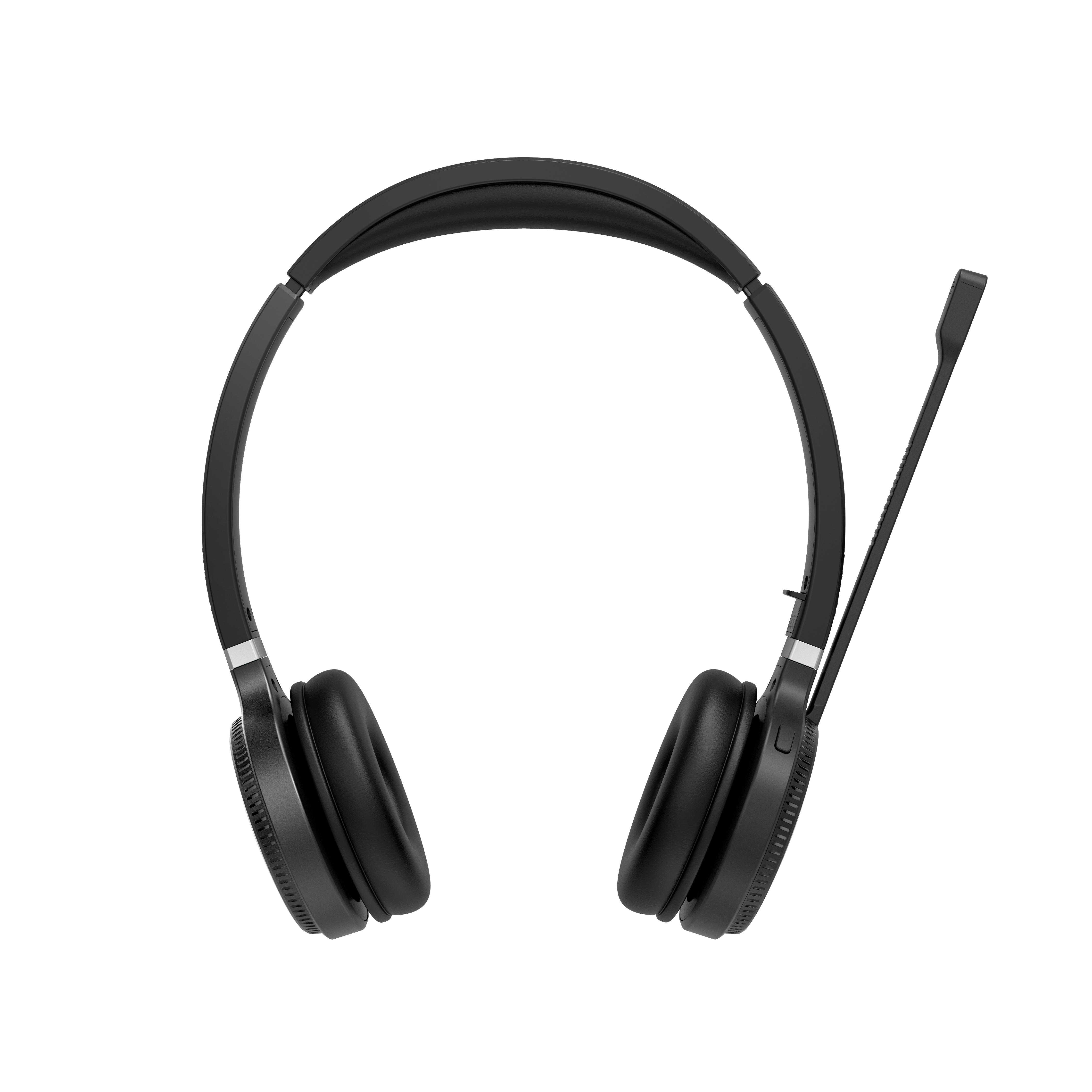 Yealink WH62 Dual - Für Microsoft Teams - On-Ear
