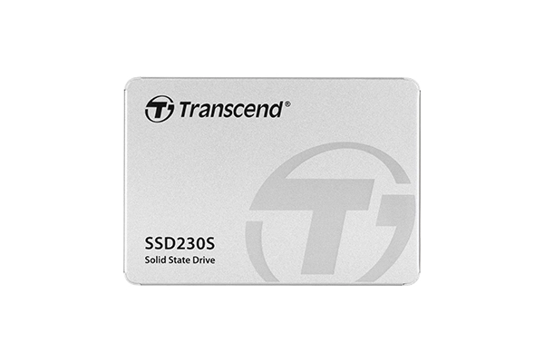 Transcend SSD230S - SSD - 4 TB - intern - 2.5"
