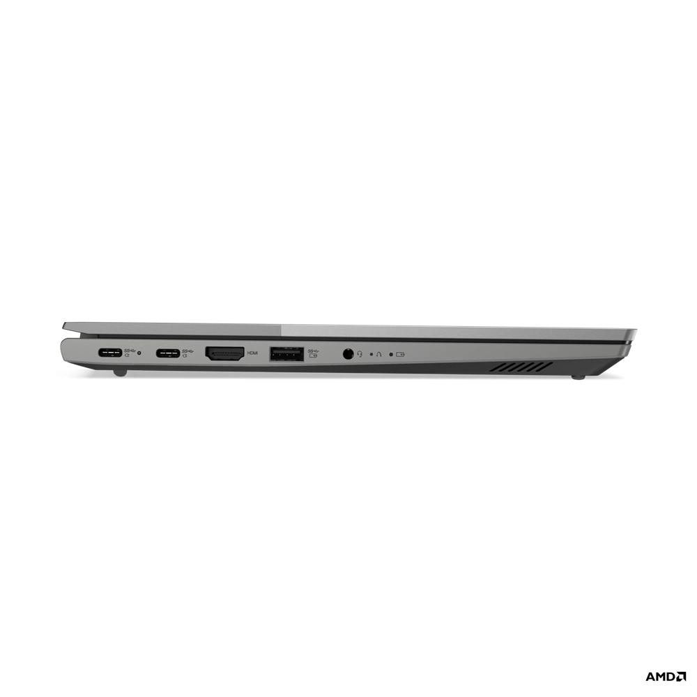 Lenovo ThinkBook 14 G4 ABA 21 - Ryzen 5 5625U - 16GB RAM - 512GB SSD