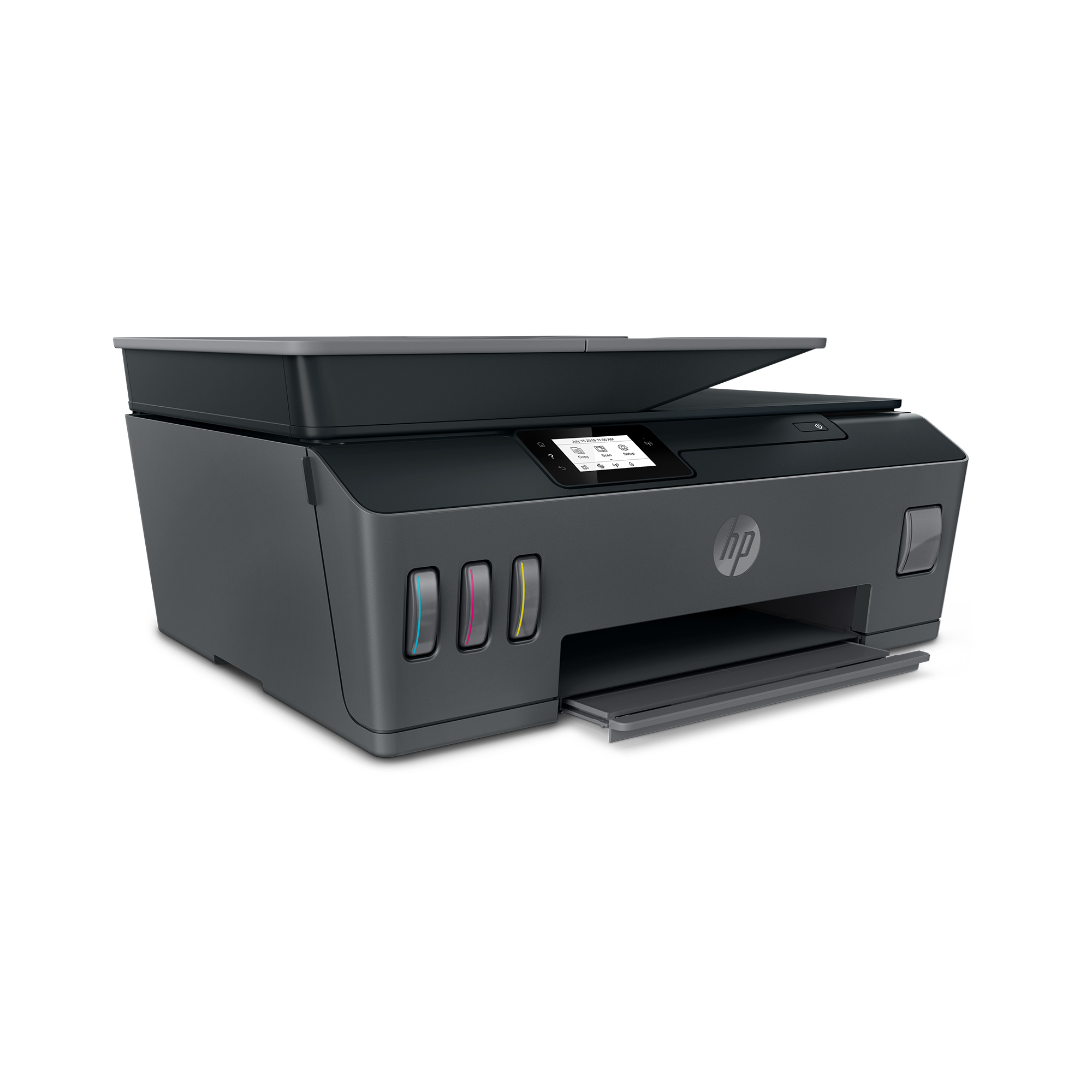HP Smart Tank Plus 570 Wireless All-in-One - Multifunktionsdrucke