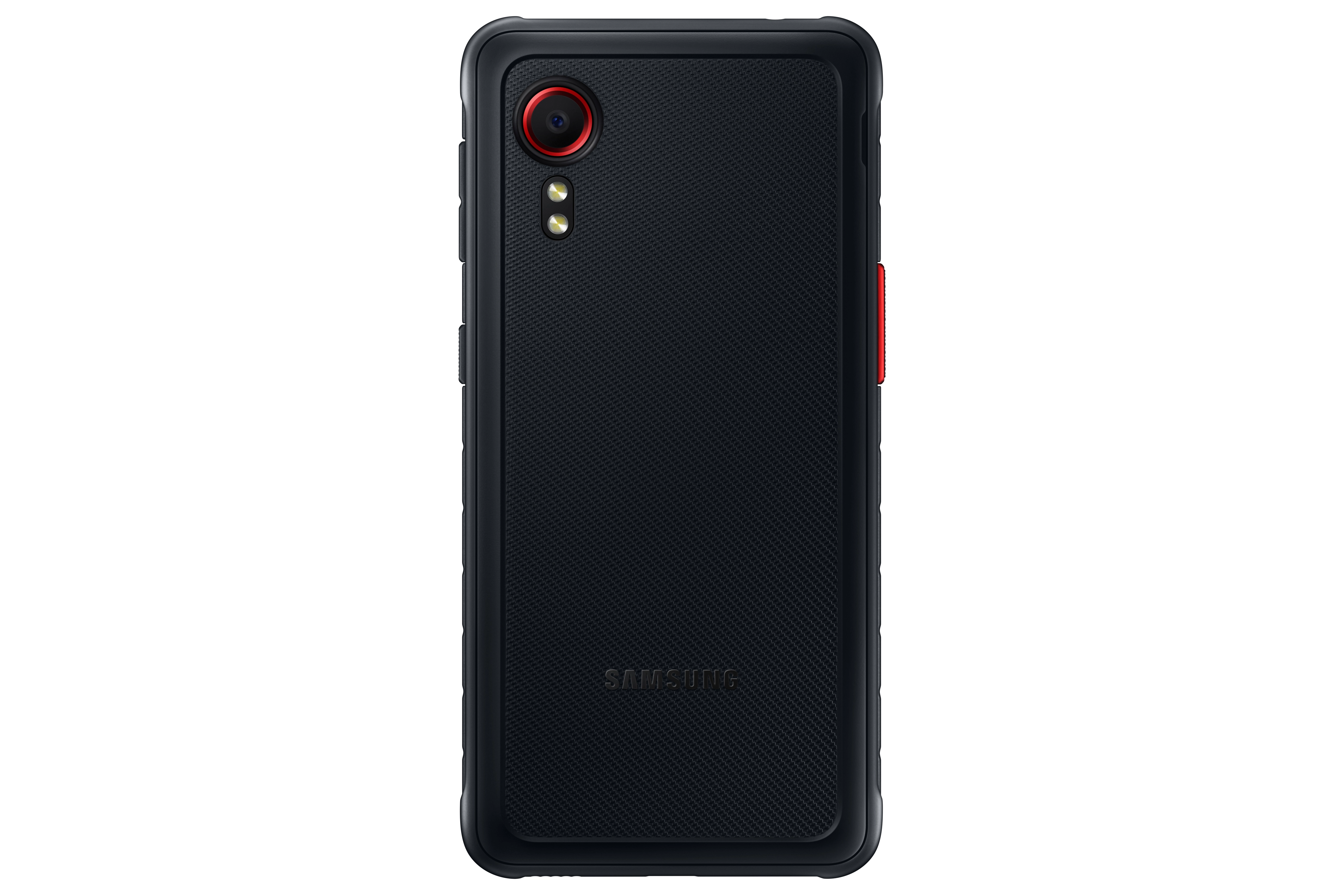 Samsung Galaxy Xcover 5 - Smartphone - 16 MP 64 GB - Schwarz