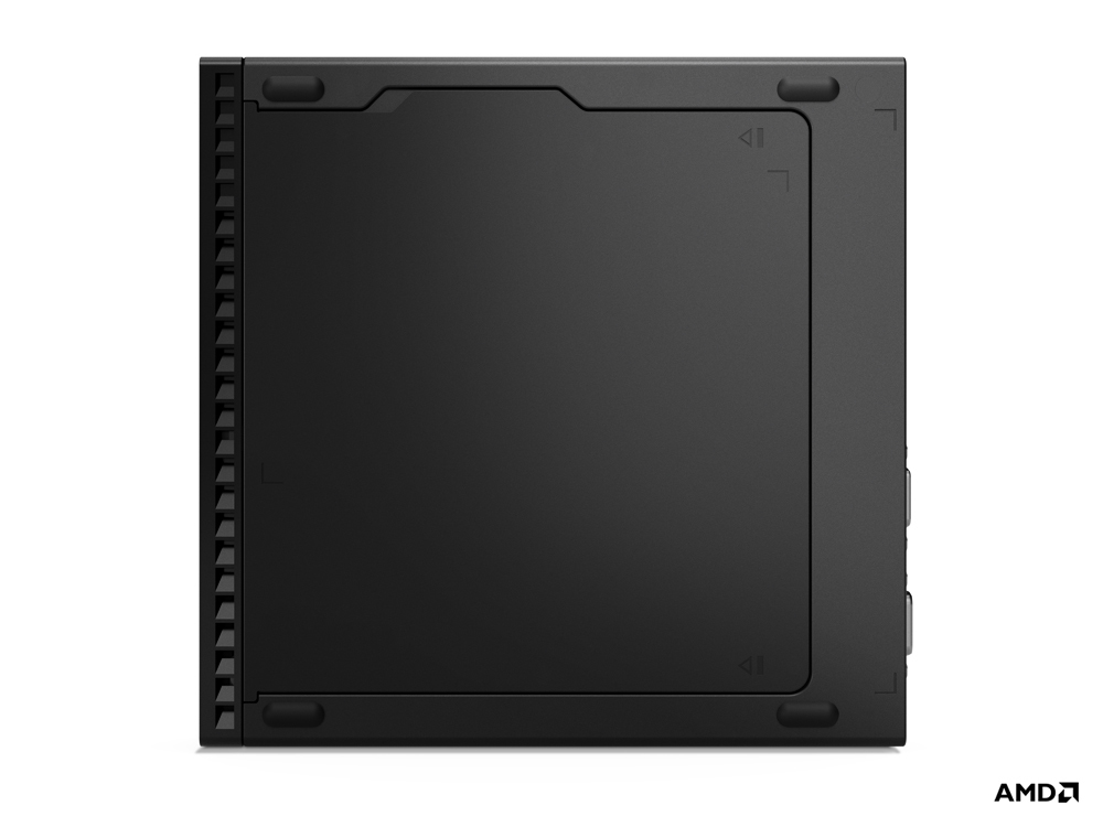 Lenovo ThinkCentre M75q Gen 2 11JN - Ryzen 5 Pro 5650GE - 8GB RAM - 256GB SSD