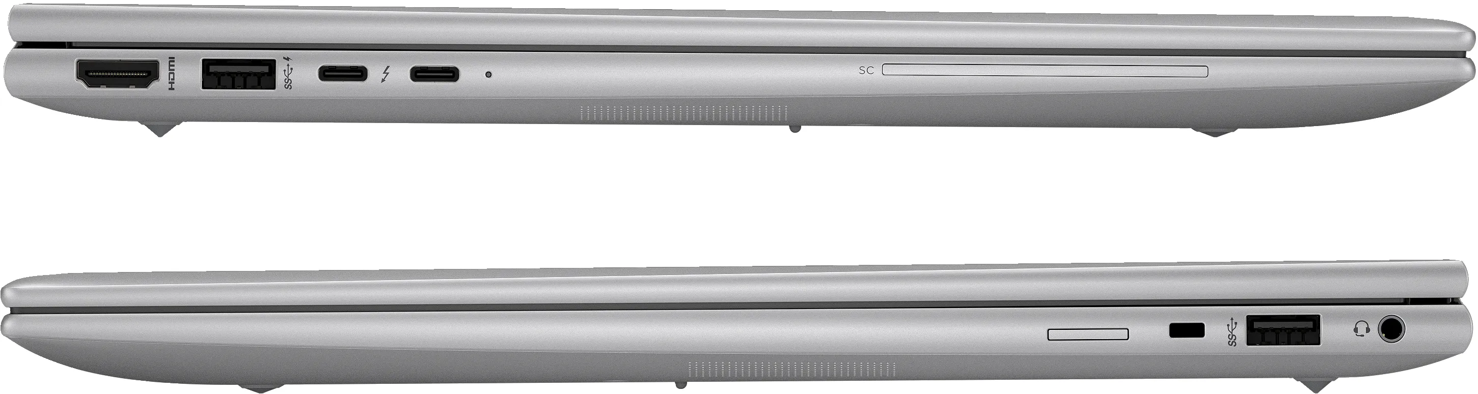 HP ZBook Firefly 16 G9 - i7-1255U - 16GB RAM - 512GB SSD