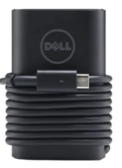 Dell USB-C AC Adapter E5 - Kit - Netzteil - 65 Watt