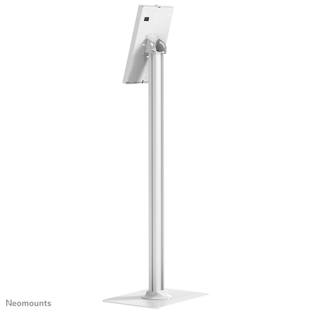 Neomounts floor stand lockable tablet casing for Apple iPad PRO Air & Samsung Galaxy