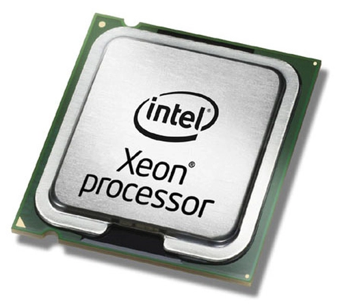 Fujitsu Intel Xeon Silver 4210 - 2.2 GHz - 10 Kerne - 20 Threads